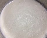 A picture of step 1 of Sewaiyan recipe.