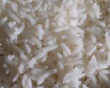 A picture of step 5 of চিকেন কারি সাথে ঝরঝরে সাদা ভাত.