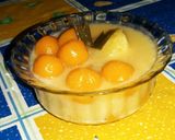 Foto langkah ke 7 dari resep Kolak Candil Ketela (Ubi dan Singkong).