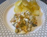 Foto del paso 2 de la receta: Ensaladilla rusa