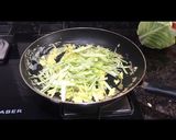 A picture of step 2 of Tuna salad.