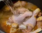 Foto langkah ke 3 dari resep ❣️Gulai Ayam Kari.