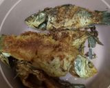 Foto langkah ke 2 dari resep PESMOL ikan mas.