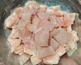 Foto del paso 2 de la receta: 89. Fajitas de Pollo