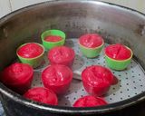 Foto langkah ke 9 dari resep Kue Mangkuk.