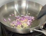 Foto langkah ke 1 dari resep Lumpia sayur.