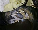 Foto langkah ke 5 dari resep Makuta Coklat Cake AKA Pastry Coklat Cake.