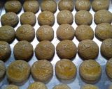 Foto langkah ke 2 dari resep Kue kacang imlek.