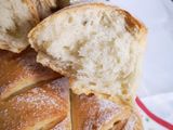 Franzelute de casă