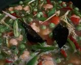Foto langkah ke 3 dari resep Tauco Udang Medan.
