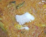 Foto langkah ke 2 dari resep Sambal Goreng Ati Ampela Kentang.