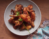 Foto langkah ke 5 dari resep Ayam Goreng Ungkep.