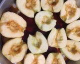 Foto del paso 3 de la receta Tarta de manzana y caramelo