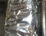 Foto del paso 5 de la receta: Pan de molde relleno al horno