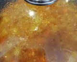 Tarhonya leveske☺️ recept fázis 4 fotója