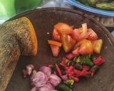 Foto langkah ke 1 dari resep Terong Balado ala Xander's Kitchen.