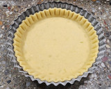 Foto del paso 5 de la receta: ✨Pastafrola con harina leudante ✨ Rápida, económica y a prueba de fallas 😉