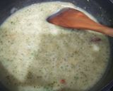 Foto del paso 7 de la receta: Rodaballo a la Plancha con Almejas en Salsa Verde
