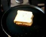 முட்டை சாண்ட்விச்(egg sandwich recipe in tamil) ரெசிபி ஸ்டேப் 5 புகைப்படம்