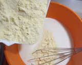 Foto del paso 2 de la receta: Sopa Paraguaya