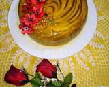 عکس مرحله 2 از دستور کیک تولد خونگی 🎂