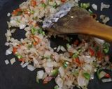 A picture of step 2 of Masala cheese cutlets...