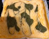 A picture of step 6 of Rice flour Roll Cake.