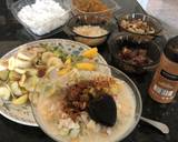 Buko Salad Coconut Cold Salad recipe step 5 photo