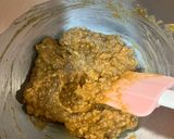 Foto langkah ke 2 dari resep Kue Kacang Tepung Almond (Peanut Butter Cookies).