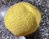 Foto del paso 2 de la receta: Galletitas de queso