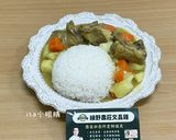 蔬菜咖哩雞 咖哩飯的食譜步驟5照片