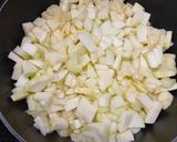 Foto del paso 4 de la receta: Pisto