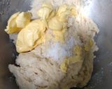 Foto langkah ke 1 dari resep Condensed Milk Bread.