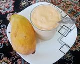 عکس مرحله 2 از دستور اسموتی انبه