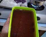 Foto langkah ke 4 dari resep Jelly Tea.