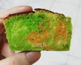 Foto langkah ke 8 dari resep Bolu 3 varian.