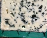 Une image de l'étape 4 de Figue de sollies🍁 rôti roquefort 🧀menthe poivrée 🌿.