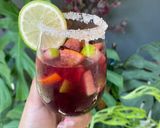 Foto langkah ke 3 dari resep Classic Red Sangria (Alcohol).