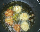 A picture of step 2 of Wainar rogo(cassava).