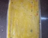 Foto langkah ke 2 dari resep Pastel tumpuk.