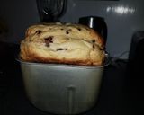 Foto del paso 4 de la receta: Pan con chispas de chocolate en Panetera