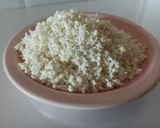Foto del paso 2 de la receta: FuturArroz "Arrozdecoliflor"