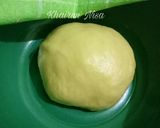 Foto langkah ke 8 dari resep Roti sosis.