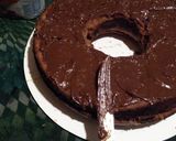 Foto del paso 1 de la receta: Torta Nesquik con Nutella