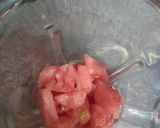 Foto del paso 2 de la receta: Granita de sandía.🍉👩🏼‍🍳