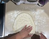 Foto del paso 4 de la receta: Pizza pata negra
