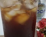 Foto langkah ke 6 dari resep Homemade CocaCola.