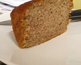 Foto del paso 9 de la receta: Bizcocho de plátano🍌 (banana bread) súper jugoso y esponjoso