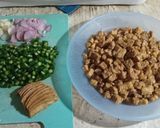 Foto langkah ke 1 dari resep 188. Empes-Empes Tempe.