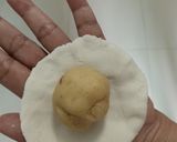 Foto langkah ke 5 dari resep Onde-onde / Kue Macho.